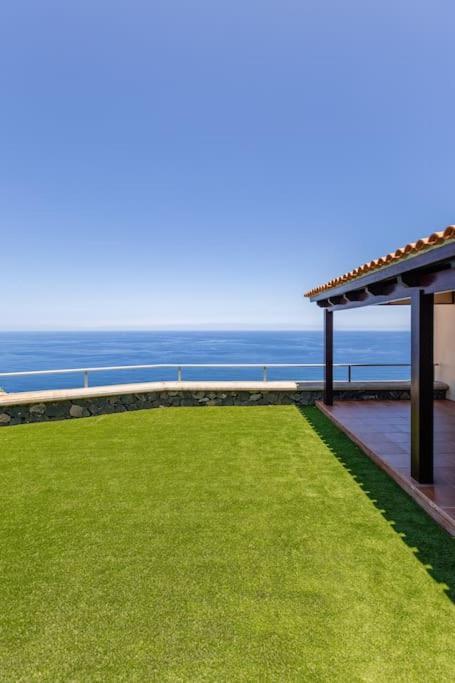 Villa Con Vistas Al Teide En El Norte De Tenerife El Pris Εξωτερικό φωτογραφία