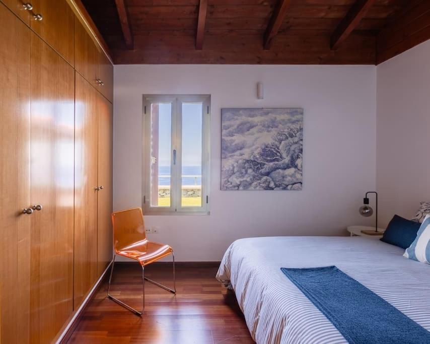 Villa Con Vistas Al Teide En El Norte De Tenerife El Pris Εξωτερικό φωτογραφία