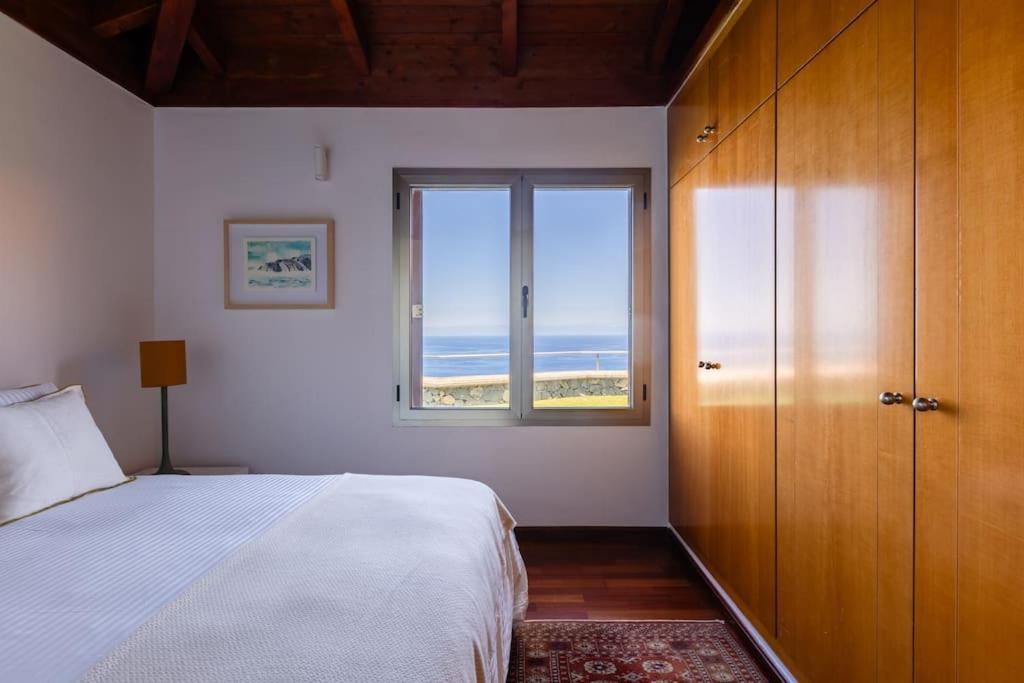 Villa Con Vistas Al Teide En El Norte De Tenerife El Pris Εξωτερικό φωτογραφία