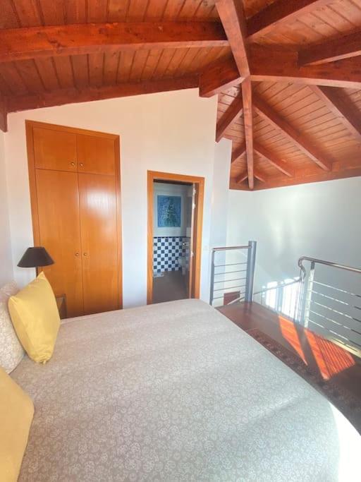 Villa Con Vistas Al Teide En El Norte De Tenerife El Pris Εξωτερικό φωτογραφία