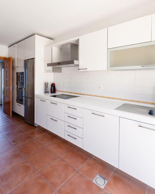 Villa Con Vistas Al Teide En El Norte De Tenerife El Pris Εξωτερικό φωτογραφία