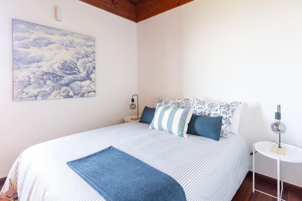 Villa Con Vistas Al Teide En El Norte De Tenerife El Pris Εξωτερικό φωτογραφία