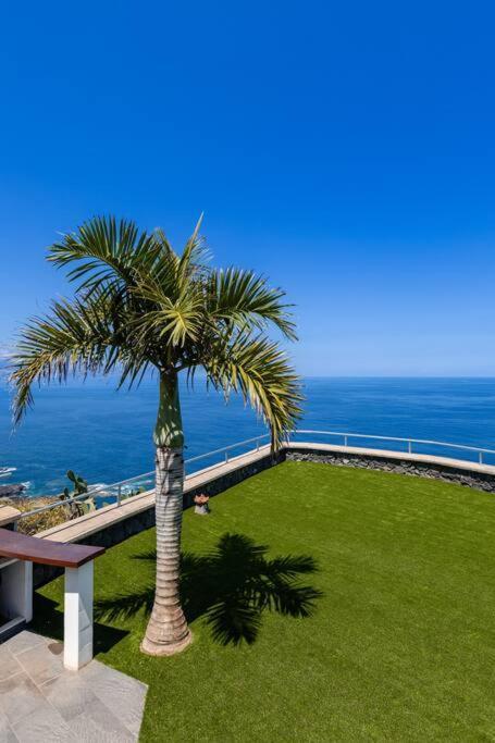 Villa Con Vistas Al Teide En El Norte De Tenerife El Pris Εξωτερικό φωτογραφία